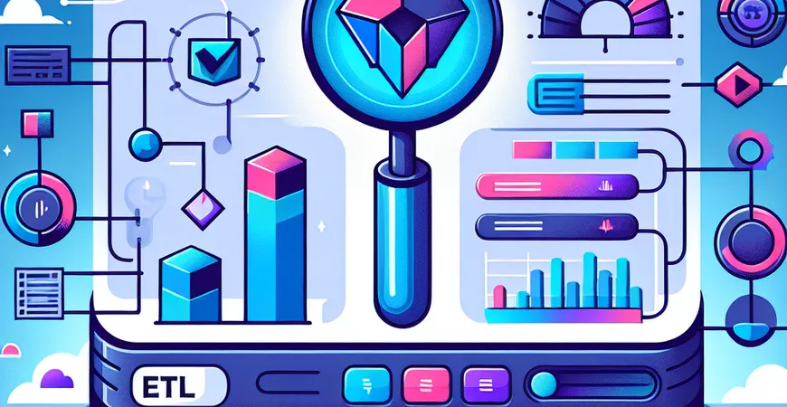 MySQL ETL工具如何选型？探讨性能与兼容性